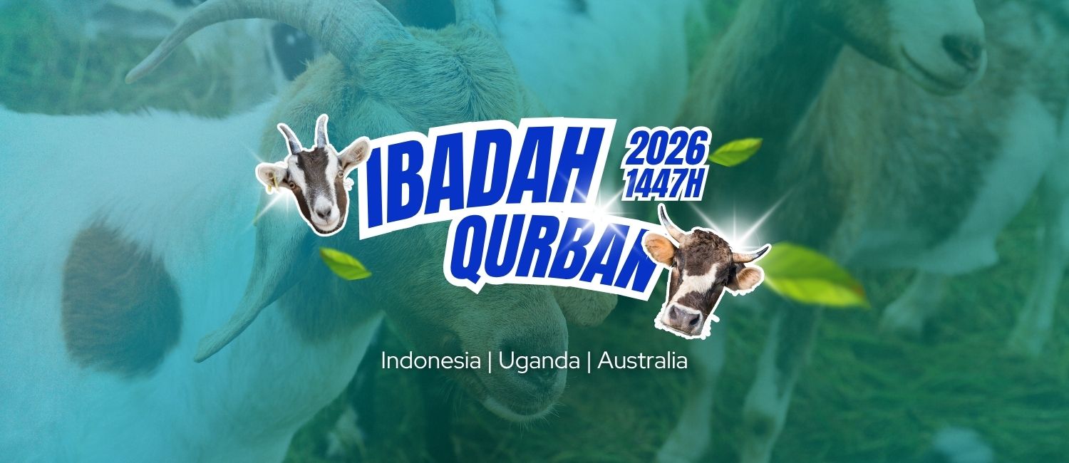 Ibadah Qurban 2026
